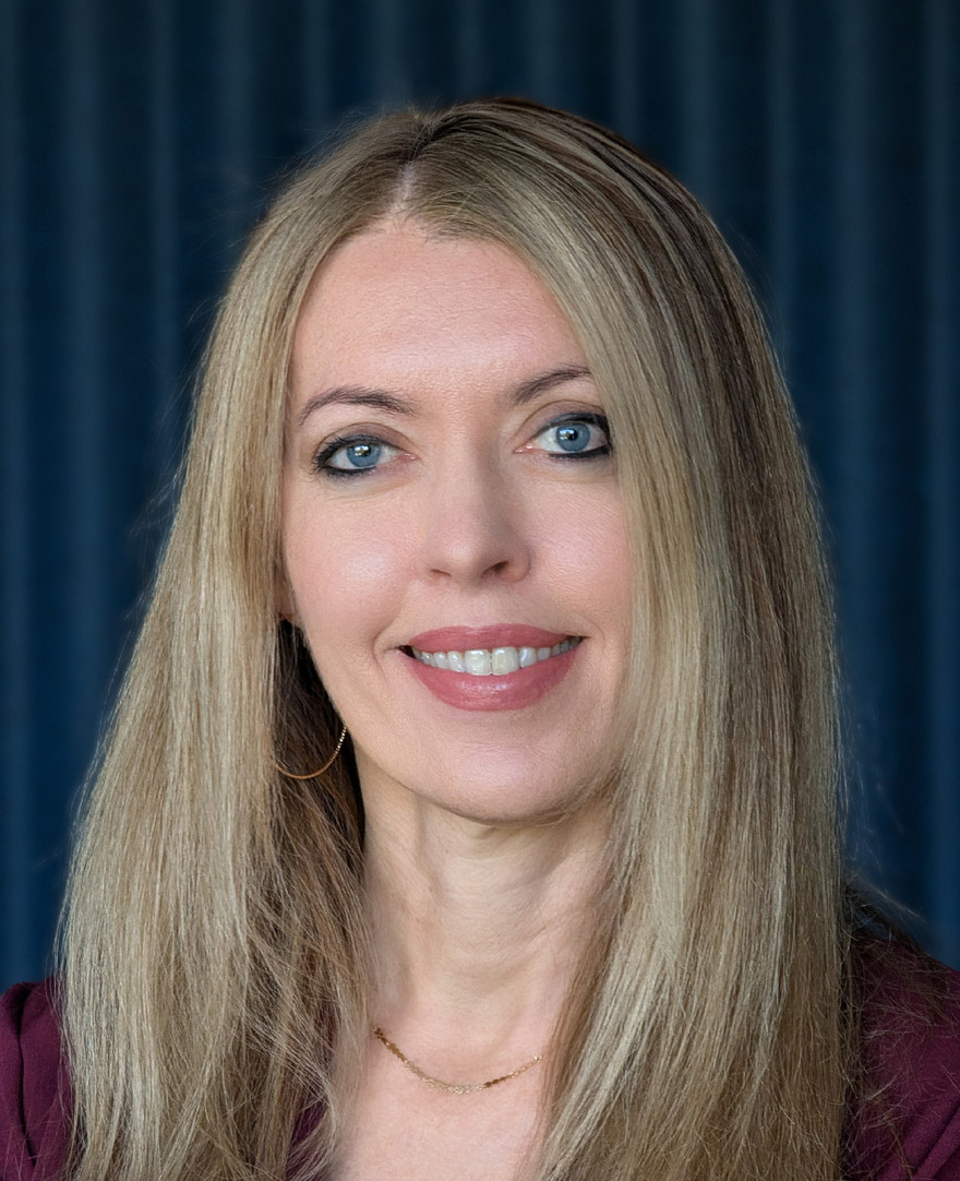 Prof. Marta Majorek